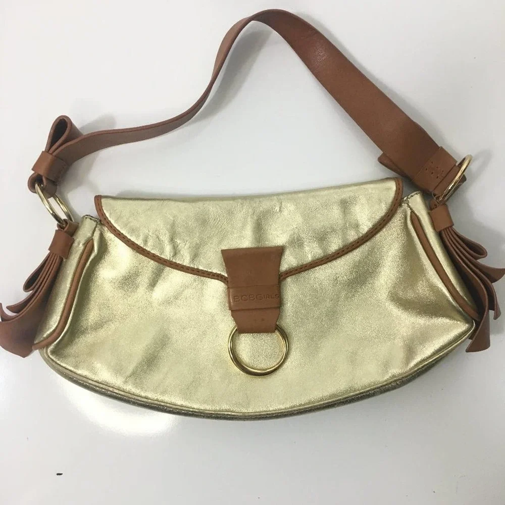 BCBGeneration Shoulder Bag